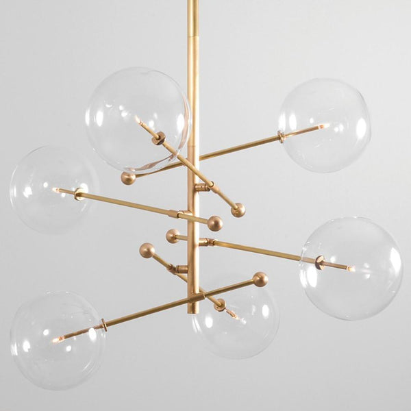 Lighting Ceiling Lights Chandeliers_4Ft74