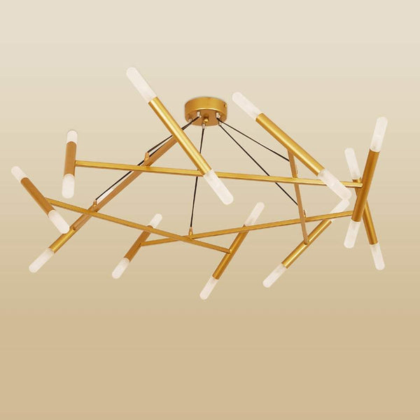 Lighting Ceiling Lights Chandeliers_54Yx8