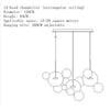 Lighting Ceiling Lights Pendant Lighting_54Z2S