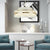 Modern Luxury Dozens Of Crystal Chandelier Gold Led Lighting