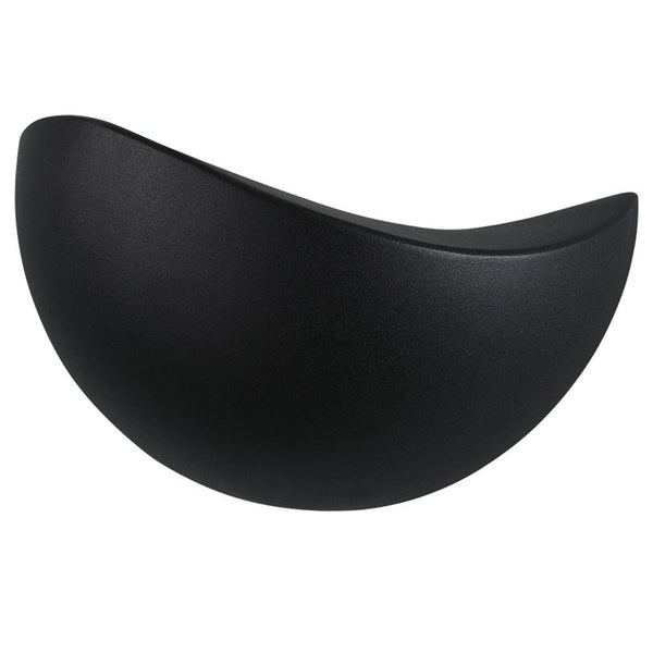 Unique Creative Minimalist Shape Led Aisle Staircase Outdoor Wall Sconces