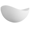 Unique Creative Minimalist Shape Led Aisle Staircase Outdoor Wall Sconces