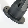 Unique Diamond Shaped Led Post Lights Outdoor Lights Waterproof Fence Post Lights
