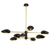Lighting Ceiling Lights Chandeliers_453Yn