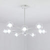 Lighting Ceiling Lights Chandeliers_4316J