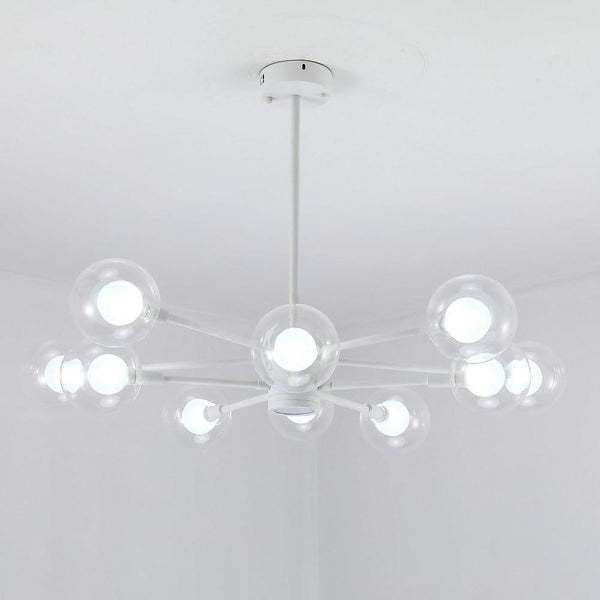 Lighting Ceiling Lights Chandeliers_4316J