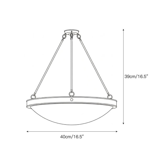 vintage brass white alabaster 6 light ceiling lamp