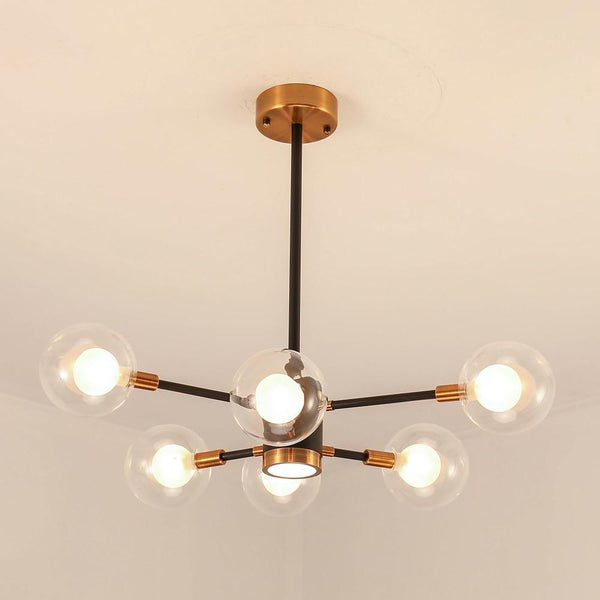 Lighting Ceiling Lights Chandeliers_4316G