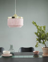 Fringe Table lamp