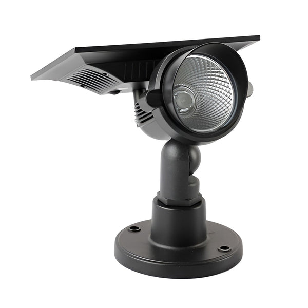 Waterproof Rgb Outdoor Solar Spot Light