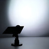 Waterproof Rgb Outdoor Solar Spot Light