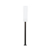 Waterproof High Pole Post Lights For Outdoor Garden Landscape Decorative Lighting