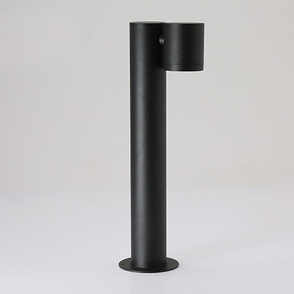 Waterproof Rotatable Outdoor Lawn Light For Garden Courtyard Landscape Lighting