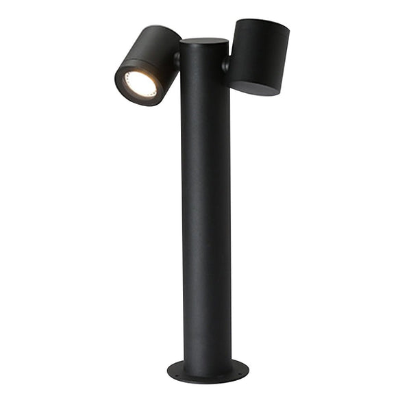 Waterproof Rotatable Outdoor Lawn Light For Garden Courtyard Landscape Lighting