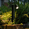 Waterproof Rotatable Outdoor Lawn Light For Garden Courtyard Landscape Lighting