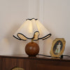 Wavecrest Table Lamp
