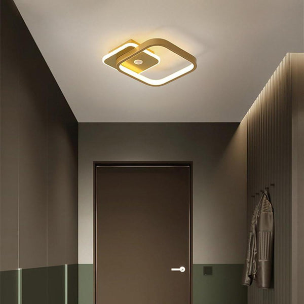Lighting Ceiling Lights Flush Mount Lighting_536Nz