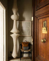 white washi paper pendant light for dining room and bedroom