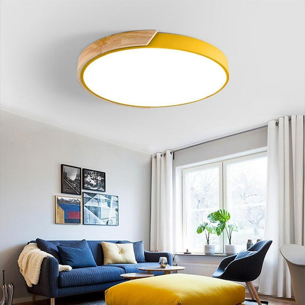 Lighting Ceiling Lights Flush Mount Lighting_4Jax4