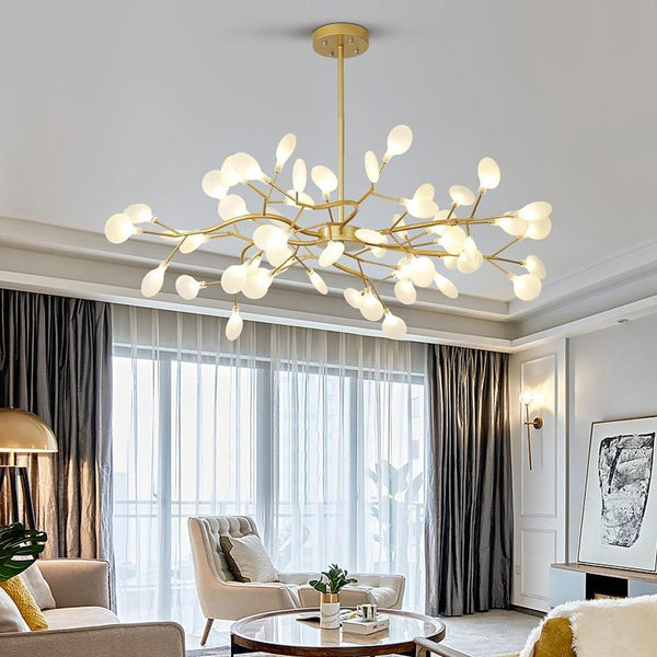 Lighting Ceiling Lights Chandeliers_5513O