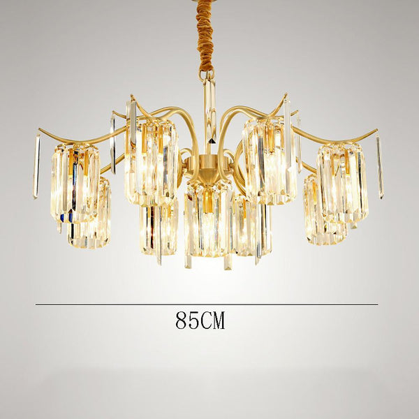 Lighting Ceiling Lights Chandeliers_55Lnn