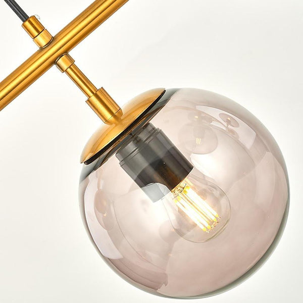 Lighting Ceiling Lights Chandeliers_4Y56E