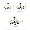 Lighting Ceiling Lights Pendant Lighting_4Yh8O
