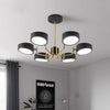 Lighting Ceiling Lights Pendant Lighting_4X30G