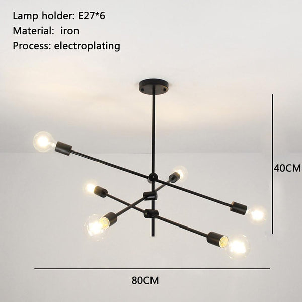 Lighting Ceiling Lights Chandeliers_4Esrz