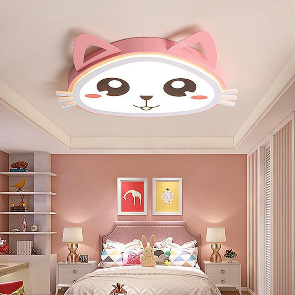 Lighting Ceiling Lights Flush Mount Lighting_4W3Q4