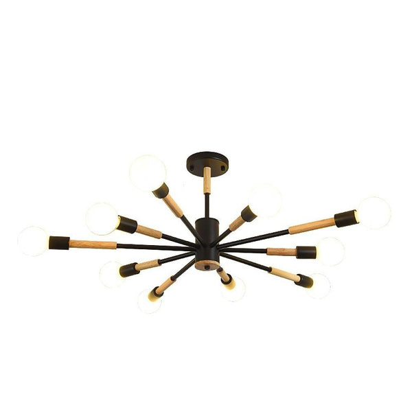 Lighting Ceiling Lights Chandeliers_4J40W