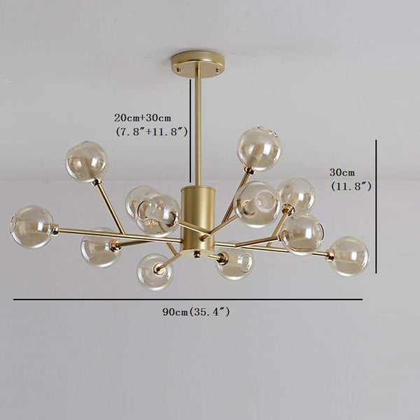 Lighting Ceiling Lights Chandeliers_4Qsr5