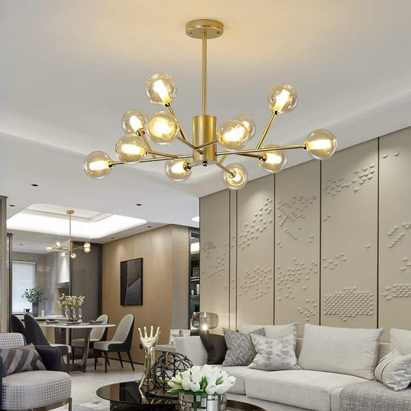 Lighting Ceiling Lights Chandeliers_4Qsr5