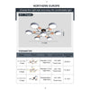 Lighting Ceiling Lights Chandeliers_4Yv6K