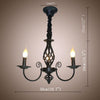 Lighting Ceiling Lights Chandeliers_3Hhu0