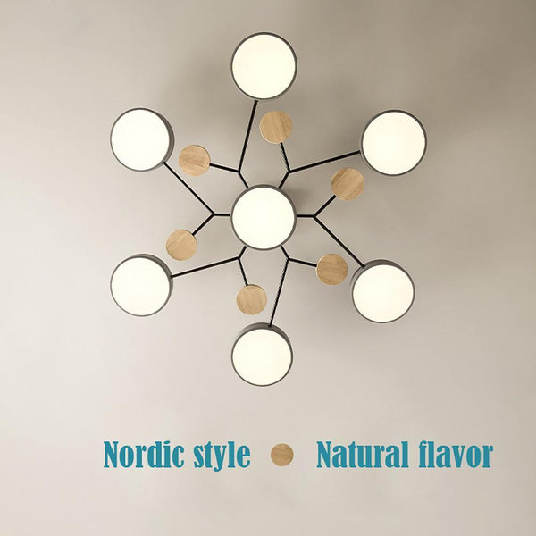 Lighting Ceiling Lights Chandeliers_4Yv6K