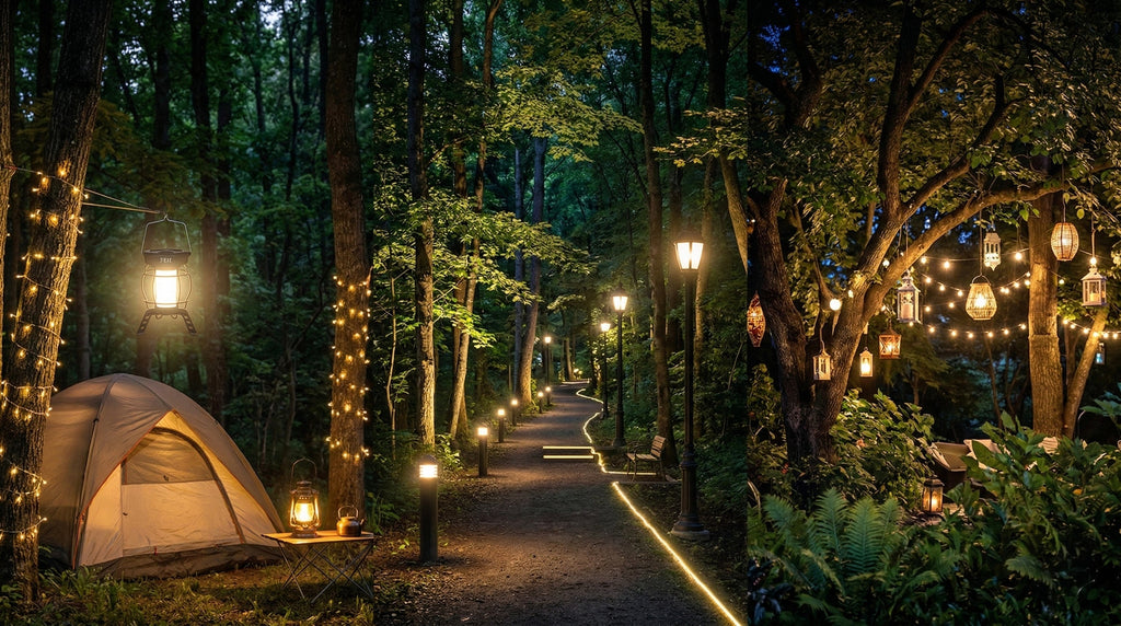 Stop Buying the Wrong Light Bulbs: A Room-by-Room Guide to Color Temperature