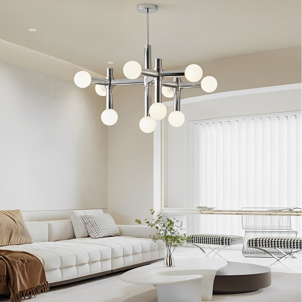 Interior Lighting Design Guide: Create Beautiful Layered Lighting in Every Room