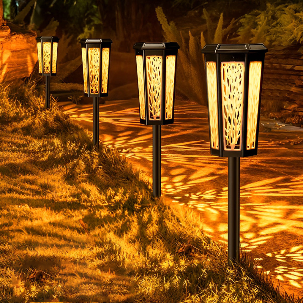 The Complete Outdoor Lighting Guide: Solar, LED & Smart Solutions for Your Home Exterior