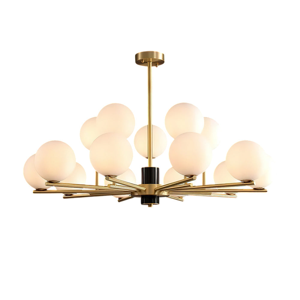 Modern Chandeliers vs LED Pendant Lights: Which Lighting Sty