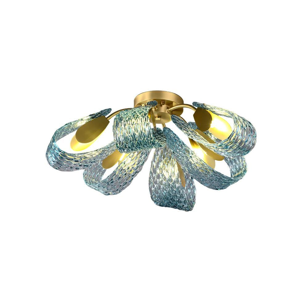 Modern Chandeliers vs LED Pendant Lights: Which Lighting Sty