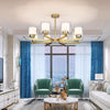 Modern Chandeliers vs LED Pendant Lights: Which Lighting Sty
