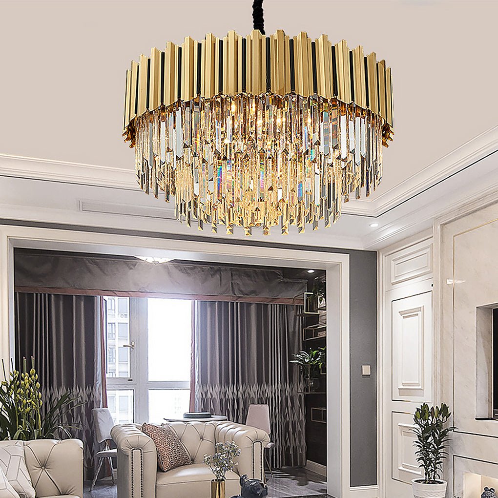 Top 10 Best Home Lighting Fixtures to Transform Your Space i