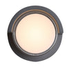 Modern Outdoor Round Square Waterproof Wall Light For Villa Garden Balcony Door Front