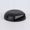 Modern Round Led Surface Flush Mounted Step Light Landscape Waterproof Decking Lights