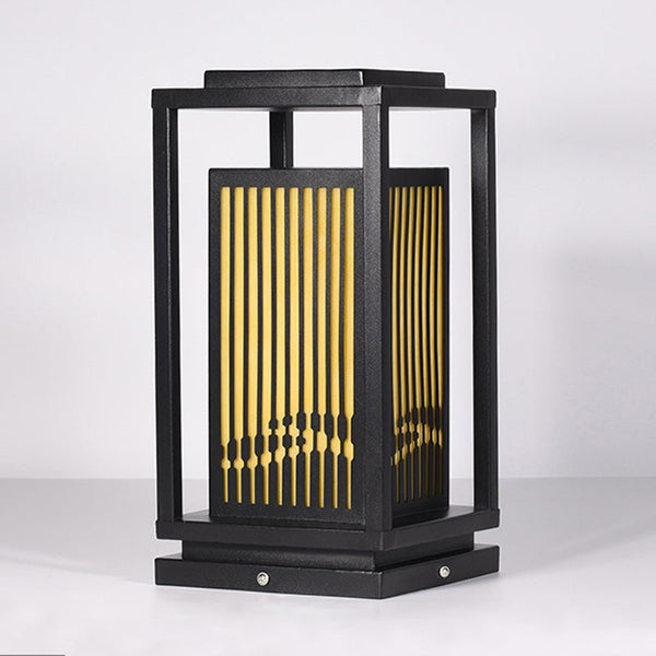 Outdoor Lantern Lights Led Landscape Lighting Hwd00026