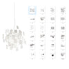 paper-chandelier