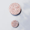 O2 Terrazzo Wall Light