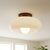 violetta-french-bauhaus-glass-ceiling-lamp
