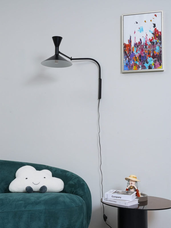 Lampe De Marseille Plug